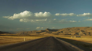 Au-delà de l'Ararat