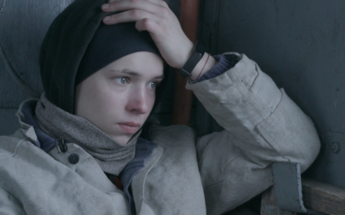 Welded Together en Compétition Internationale au Sheffield DocFest.