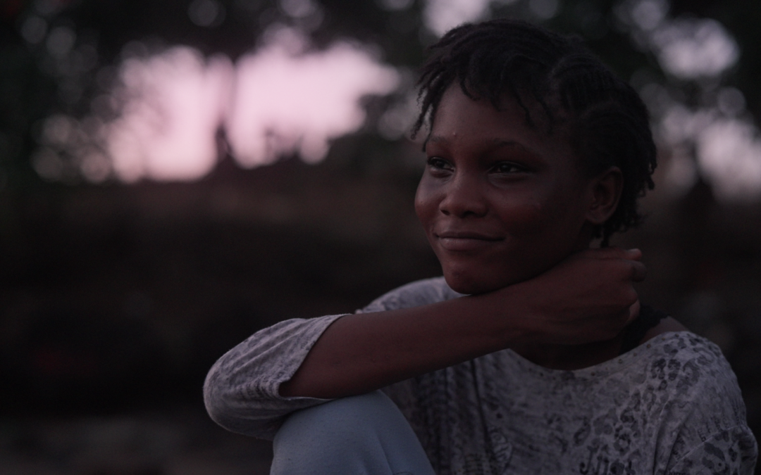 The documentary film Fantastic at the Locarno 2025 festival