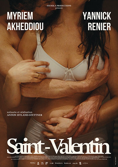 Saint-Valentin-Affiche