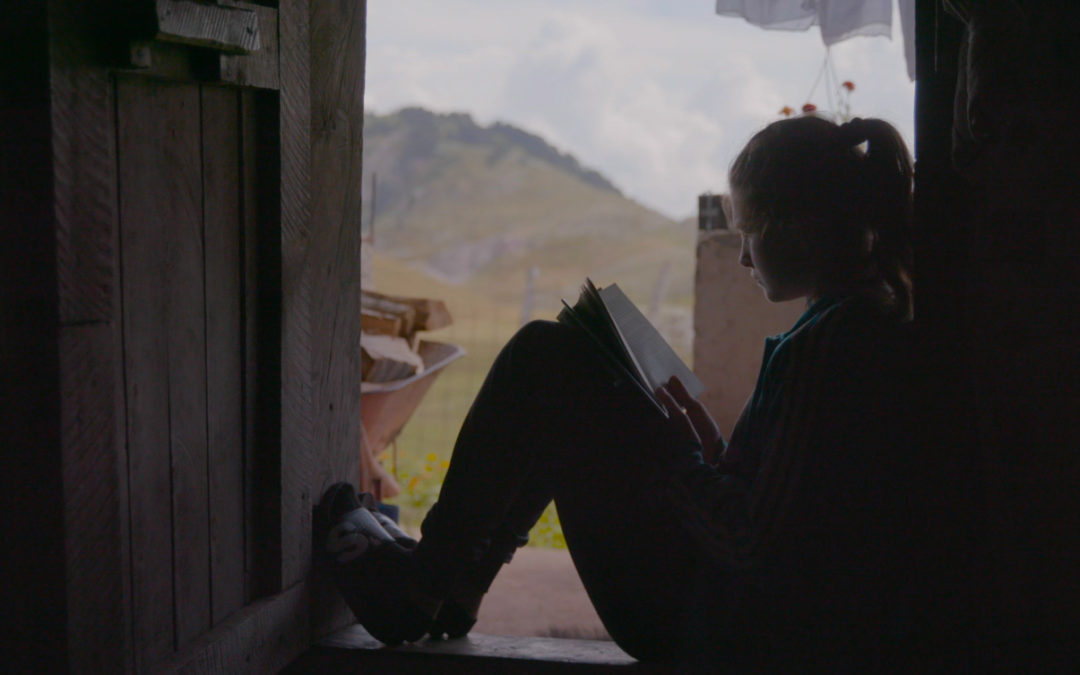 To Hold a Mountain wins the grand jury prize at the Sundance 2026 festival